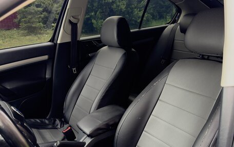 Skoda Octavia, 2013 год, 1 200 000 рублей, 19 фотография