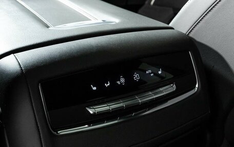Cadillac Escalade V, 2021 год, 11 490 000 рублей, 8 фотография