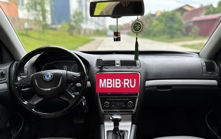 Skoda Octavia, 2013 год, 1 200 000 рублей, 20 фотография