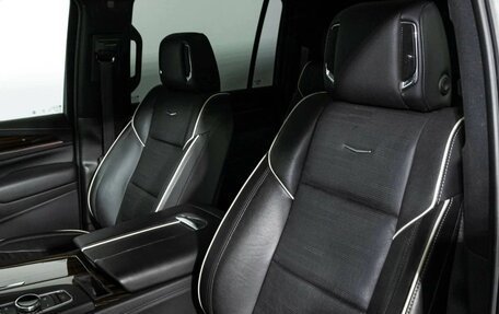 Cadillac Escalade V, 2021 год, 11 490 000 рублей, 10 фотография