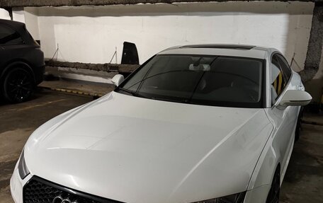Audi A7, 2016 год, 5 000 000 рублей, 4 фотография