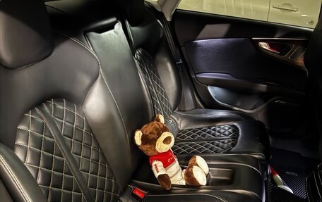 Audi A7, 2016 год, 5 000 000 рублей, 17 фотография