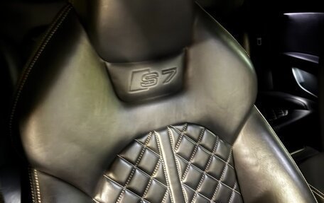 Audi A7, 2016 год, 5 000 000 рублей, 19 фотография