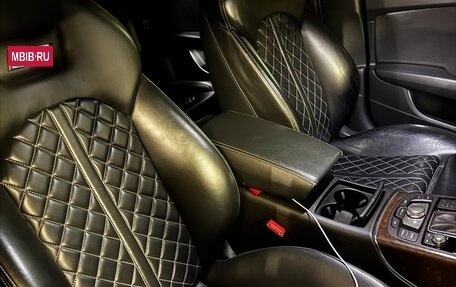 Audi A7, 2016 год, 5 000 000 рублей, 16 фотография