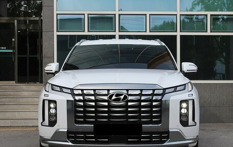 Hyundai Palisade I, 2022 год, 3 970 500 рублей, 2 фотография