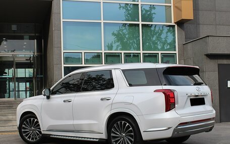 Hyundai Palisade I, 2022 год, 3 970 500 рублей, 6 фотография