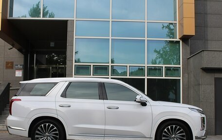 Hyundai Palisade I, 2022 год, 3 970 500 рублей, 5 фотография