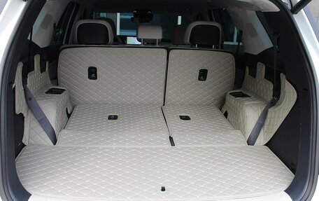 Hyundai Palisade I, 2022 год, 3 970 500 рублей, 7 фотография