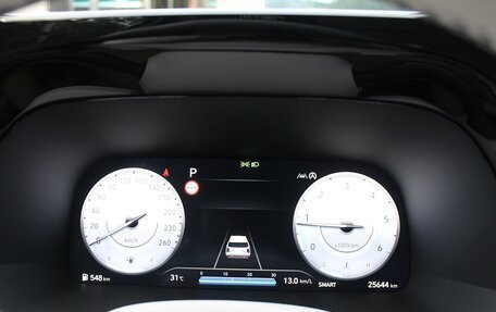 Hyundai Palisade I, 2022 год, 3 970 500 рублей, 11 фотография