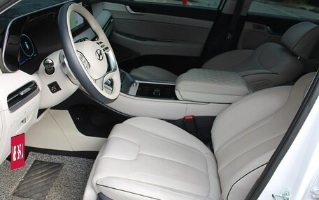 Hyundai Palisade I, 2022 год, 3 970 500 рублей, 9 фотография