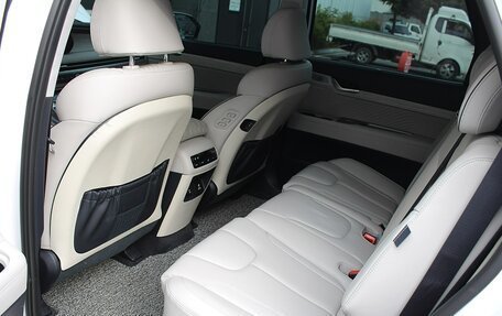 Hyundai Palisade I, 2022 год, 3 970 500 рублей, 15 фотография