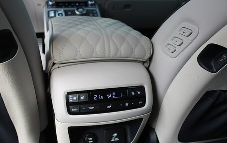 Hyundai Palisade I, 2022 год, 3 970 500 рублей, 16 фотография