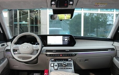Hyundai Palisade I, 2022 год, 3 970 500 рублей, 13 фотография