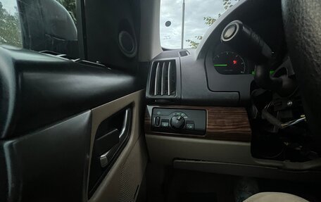 Land Rover Freelander II рестайлинг 2, 2008 год, 1 500 000 рублей, 12 фотография