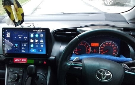 Toyota Wish II, 2012 год, 1 250 000 рублей, 8 фотография