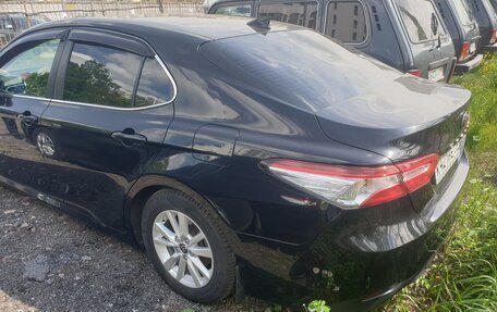 Toyota Camry, 2020 год, 177 640 000 рублей, 3 фотография