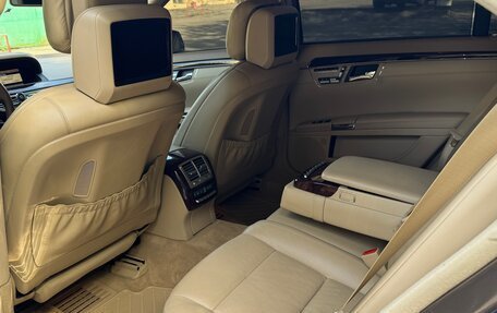 Mercedes-Benz S-Класс, 2012 год, 1 990 000 рублей, 9 фотография
