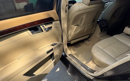 Mercedes-Benz S-Класс, 2012 год, 1 990 000 рублей, 8 фотография