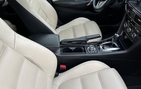 Mazda 6, 2014 год, 2 100 000 рублей, 6 фотография
