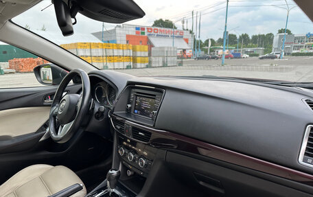 Mazda 6, 2014 год, 2 100 000 рублей, 5 фотография
