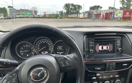 Mazda 6, 2014 год, 2 100 000 рублей, 9 фотография