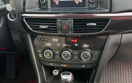 Mazda 6, 2014 год, 2 100 000 рублей, 8 фотография