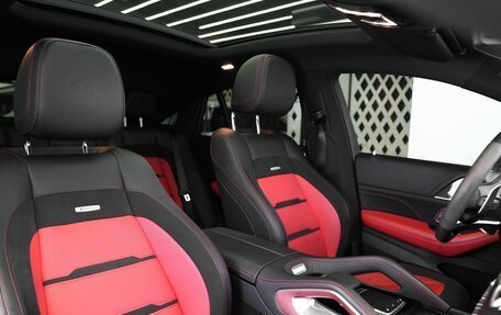 Mercedes-Benz GLE Coupe AMG, 2022 год, 19 000 000 рублей, 4 фотография