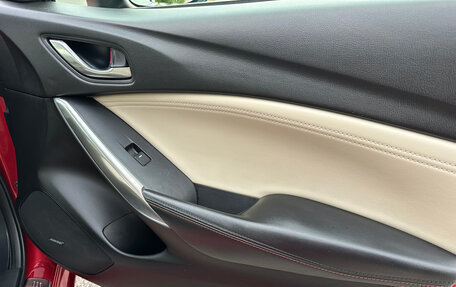 Mazda 6, 2014 год, 2 100 000 рублей, 12 фотография