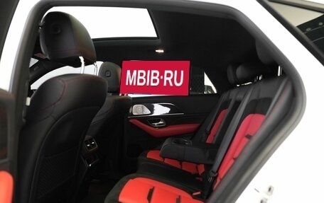 Mercedes-Benz GLE Coupe AMG, 2022 год, 19 000 000 рублей, 6 фотография