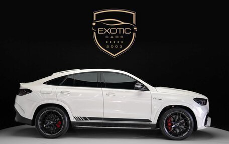 Mercedes-Benz GLE Coupe AMG, 2022 год, 19 000 000 рублей, 14 фотография