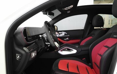 Mercedes-Benz GLE Coupe AMG, 2022 год, 19 000 000 рублей, 9 фотография
