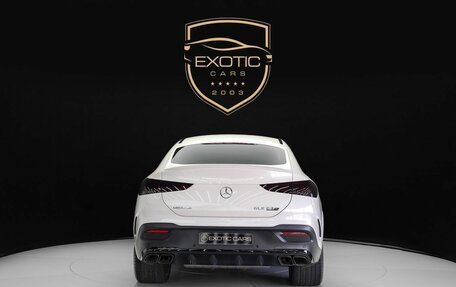Mercedes-Benz GLE Coupe AMG, 2022 год, 19 000 000 рублей, 12 фотография