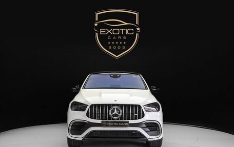 Mercedes-Benz GLE Coupe AMG, 2022 год, 19 000 000 рублей, 15 фотография