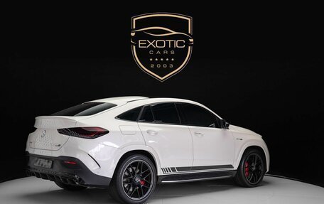Mercedes-Benz GLE Coupe AMG, 2022 год, 19 000 000 рублей, 13 фотография
