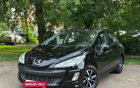 Peugeot 308 II, 2010 год, 599 000 рублей, 7 фотография