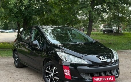 Peugeot 308 II, 2010 год, 599 000 рублей, 8 фотография