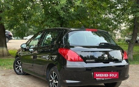 Peugeot 308 II, 2010 год, 599 000 рублей, 5 фотография