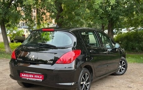 Peugeot 308 II, 2010 год, 599 000 рублей, 4 фотография