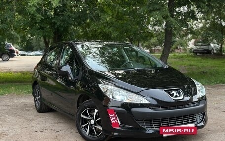 Peugeot 308 II, 2010 год, 599 000 рублей, 2 фотография