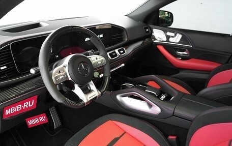 Mercedes-Benz GLE Coupe AMG, 2022 год, 19 000 000 рублей, 10 фотография
