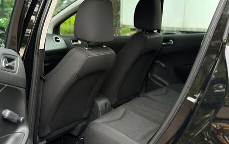 Peugeot 308 II, 2010 год, 599 000 рублей, 15 фотография