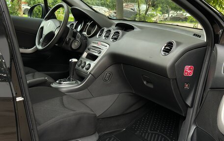 Peugeot 308 II, 2010 год, 599 000 рублей, 18 фотография