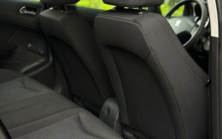 Peugeot 308 II, 2010 год, 599 000 рублей, 17 фотография