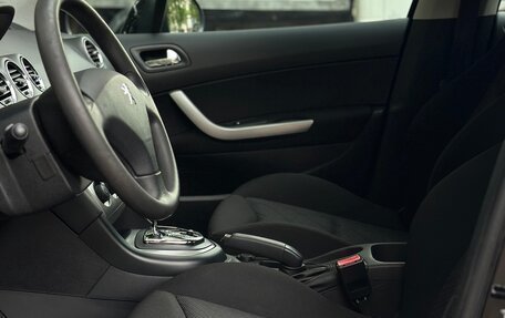 Peugeot 308 II, 2010 год, 599 000 рублей, 11 фотография