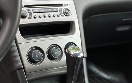 Peugeot 308 II, 2010 год, 599 000 рублей, 13 фотография
