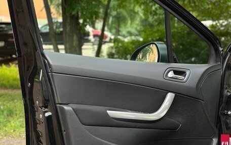 Peugeot 308 II, 2010 год, 599 000 рублей, 9 фотография