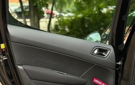 Peugeot 308 II, 2010 год, 599 000 рублей, 14 фотография