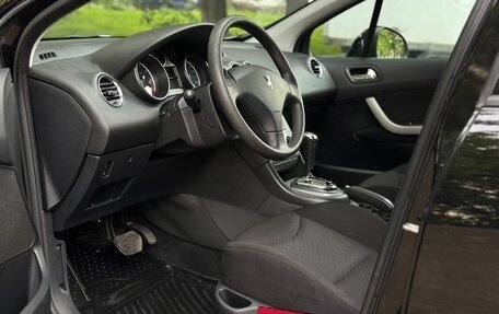 Peugeot 308 II, 2010 год, 599 000 рублей, 10 фотография