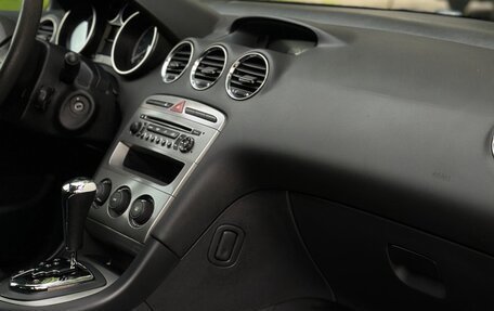 Peugeot 308 II, 2010 год, 599 000 рублей, 19 фотография