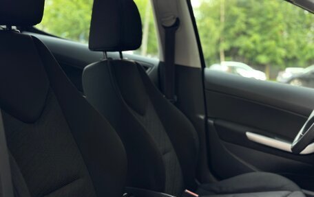 Peugeot 308 II, 2010 год, 599 000 рублей, 20 фотография